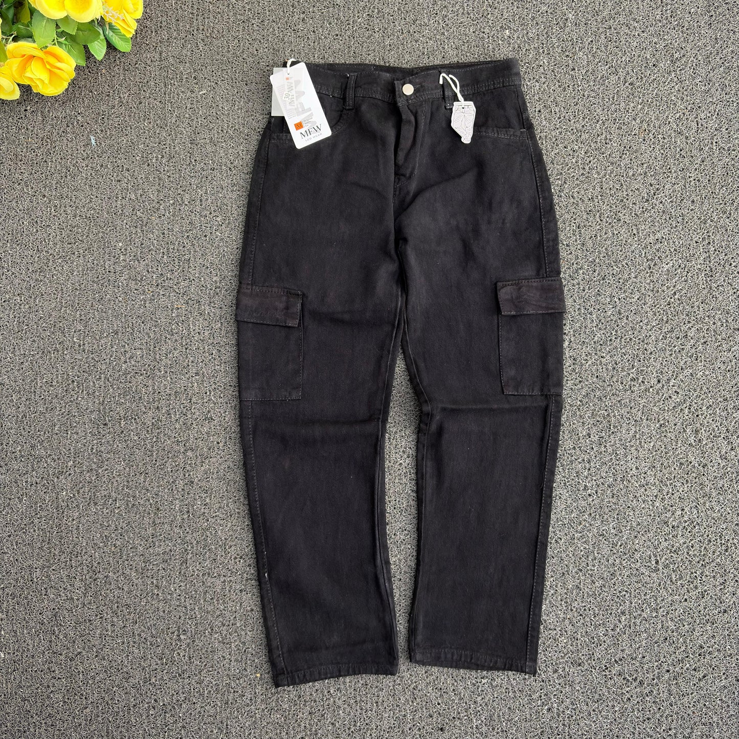 3 in 1 combo 6 pocket mom fit jeans buy 3 pcs combo @999 only