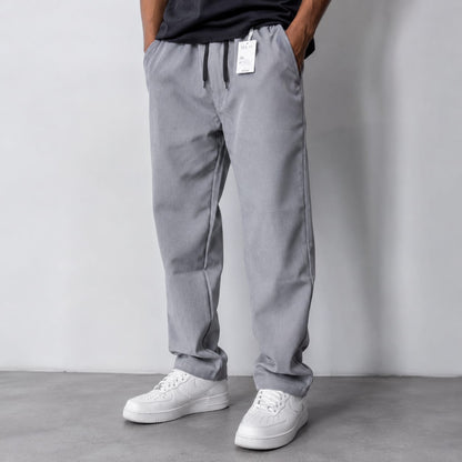 MFW Lenin relax fit pant single pcs @350 and Buy 3 pc combo @999[MFW-LRP-350]