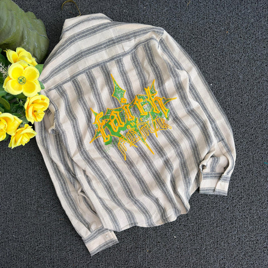 MFW back Printed Shirts single pcs @299 and Buy 4 pcs combo @999