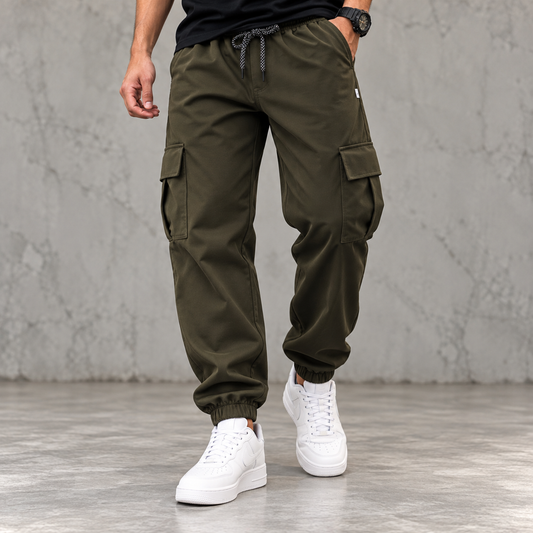 4 pocket cargo joggers buy 3 pcs @499 and 1 pcs @199