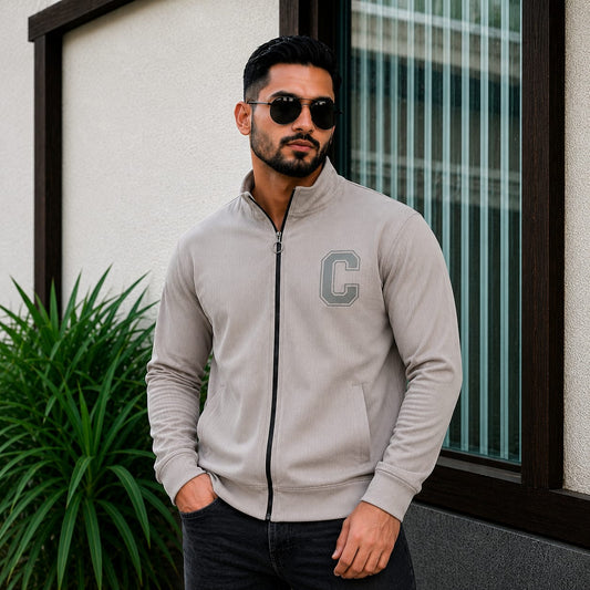 Mfw full sleeve zipper tshirt buy @250 rs only