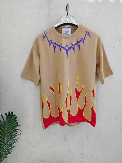 MFW drop shoulder Tshirt 1 pc @199 and 3 pcs @ 499