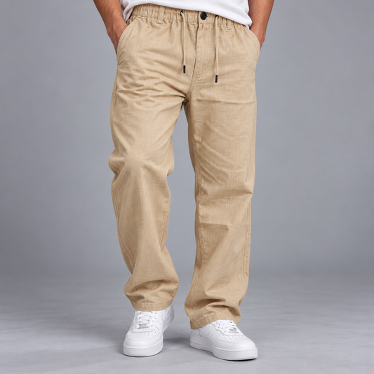 Mfw lenin relax fit pants buy 3 pant @ 1200