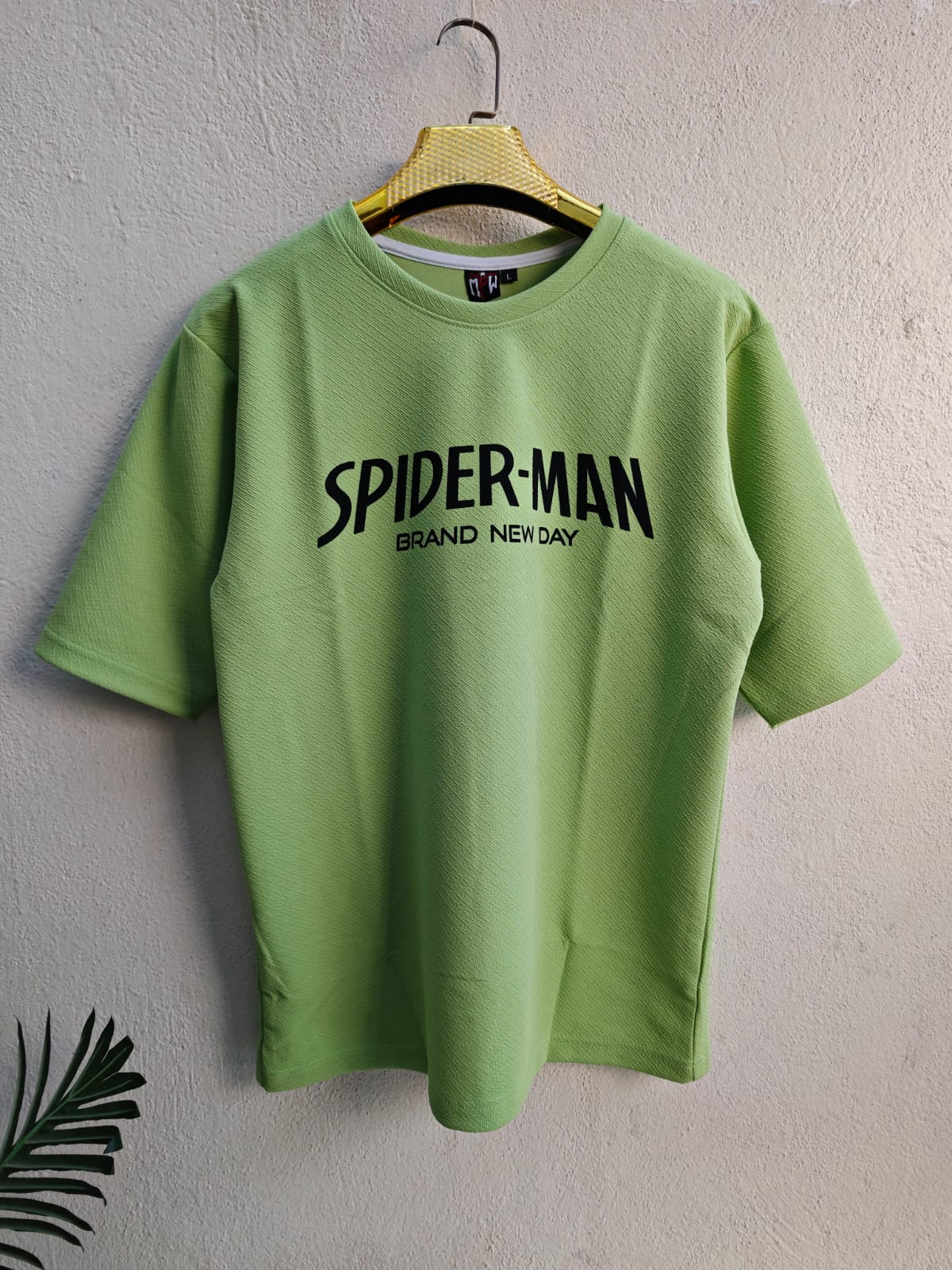 MFW drop shoulder Tshirt 1 pc @199 and 3 pcs @ 499