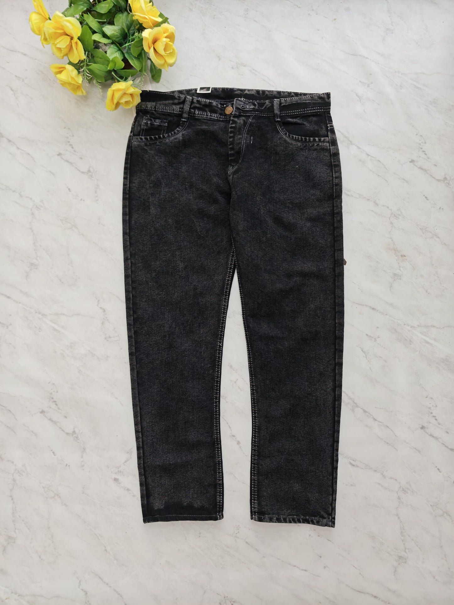 2 in 1 combo codroudy shirts + mom for pant buy @600 rs only[Black shade pant color ]