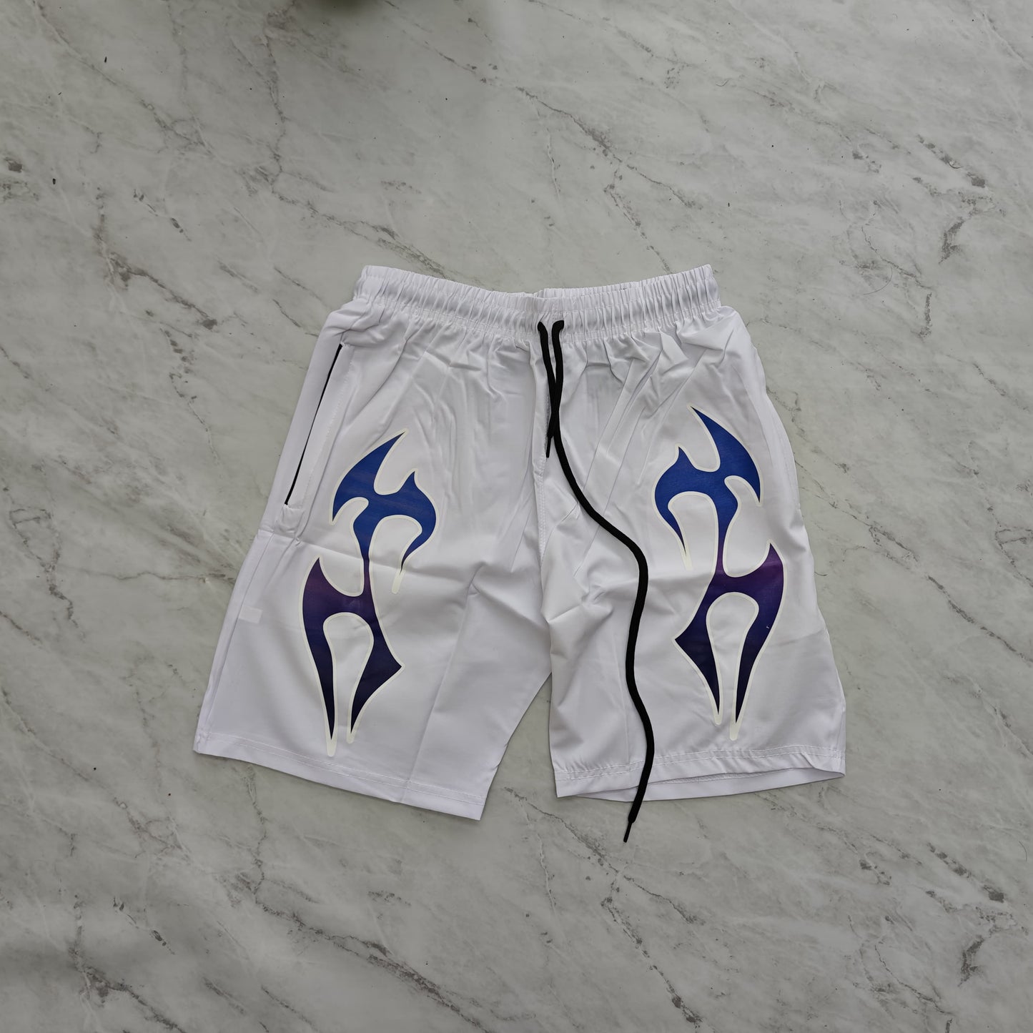 NS Printed shorts buy 3 pcs @499 and 1 pcs @199