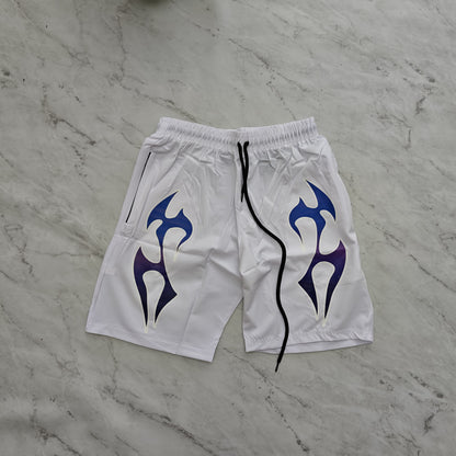 NS Printed shorts buy 3 pcs @499 and 1 pcs @199