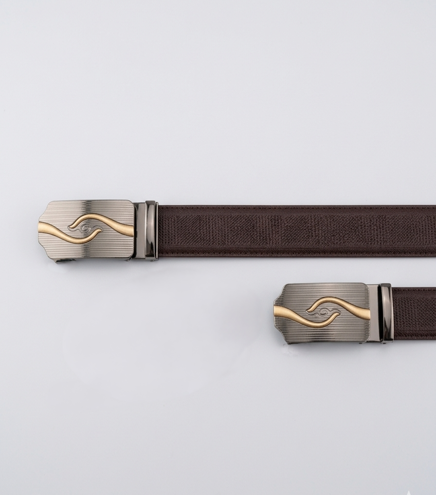 PREMIUM BELT FOR MEN BUY @200 RS - (Model 4)