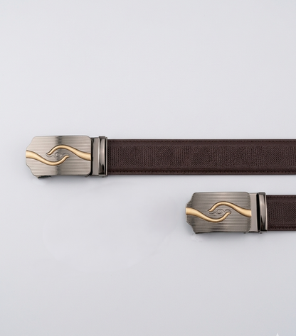 PREMIUM BELT FOR MEN BUY @200 RS - (Model 4)