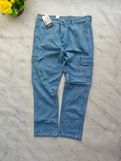MFW 6 pocket mom fit jeans pant buy @450 rs only