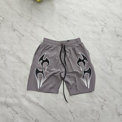 NS Printed shorts buy 3 pcs @499 and 1 pcs @199