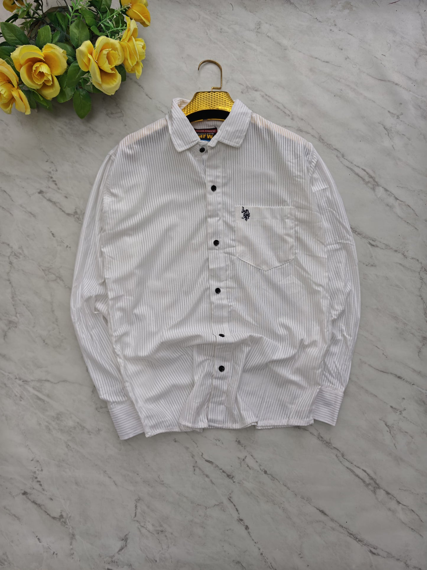 MFW  full sleeve corduroy shirts Single pcs @299 and Buy 4 pcs combo @999