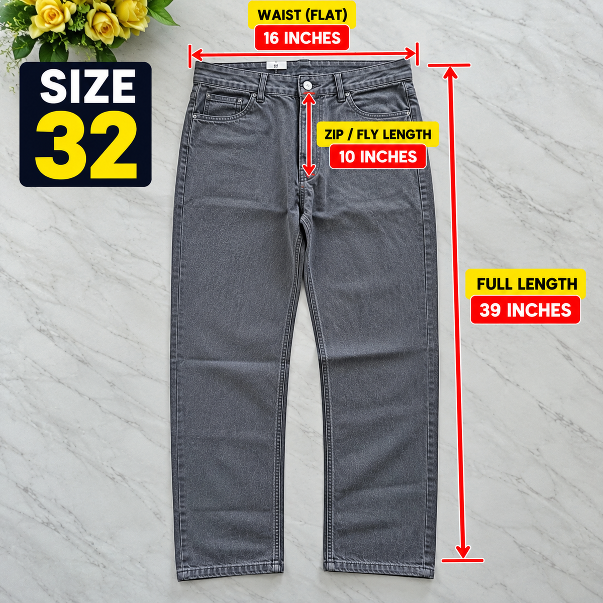 MFW slim fit jeans pant buy @300 rs only