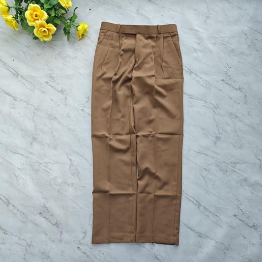 Men's formal Korean baggy pants buy @400 rs only