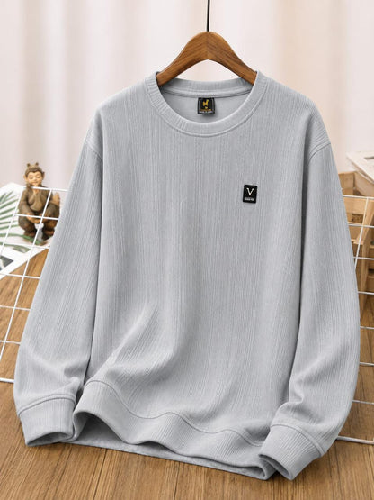 MFW round neck full sleeve Tshirt 1 pc @199 and 3 pcs @ 499
