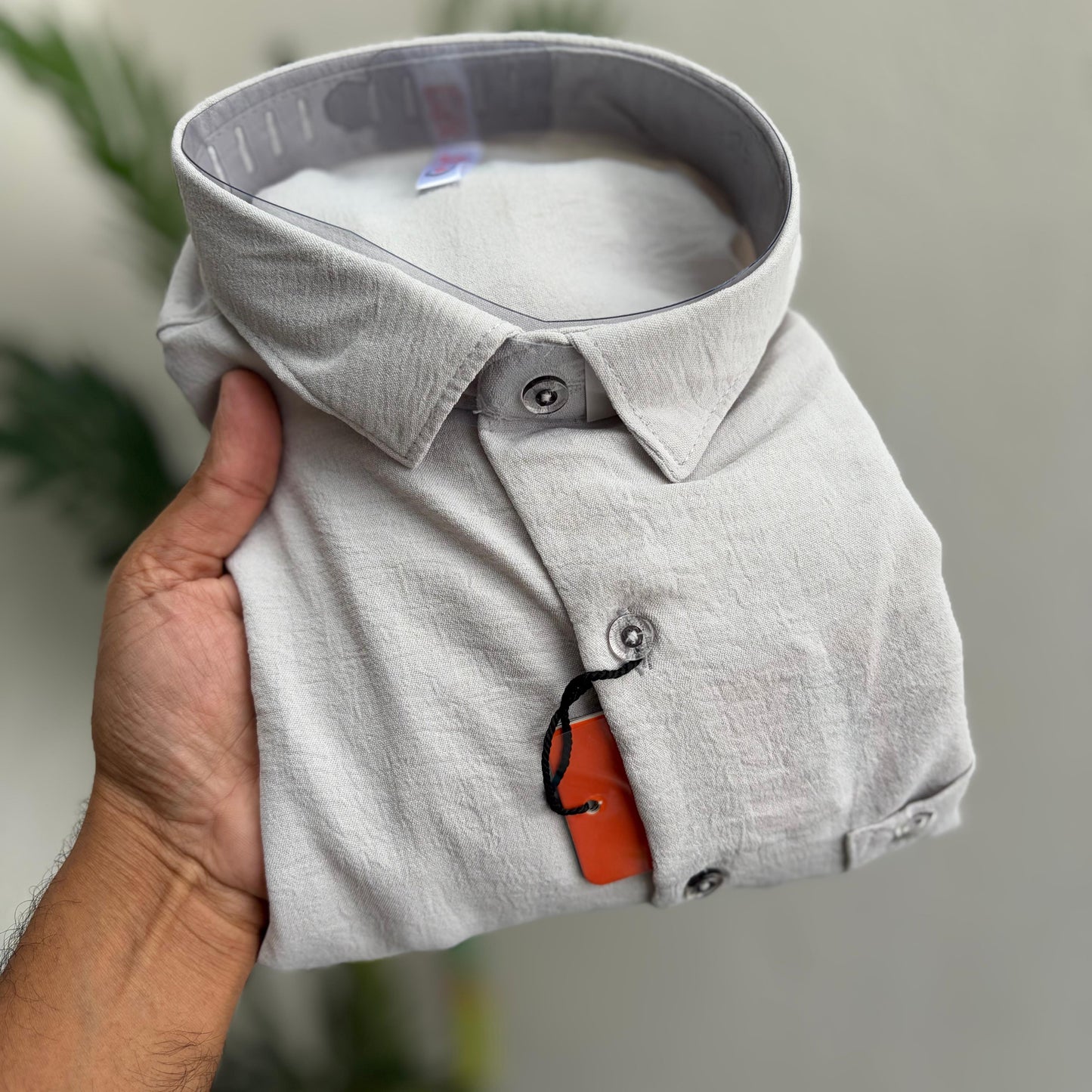 Crush Lenin Shirts single pcs @299 and Buy 4 pcs combo @999