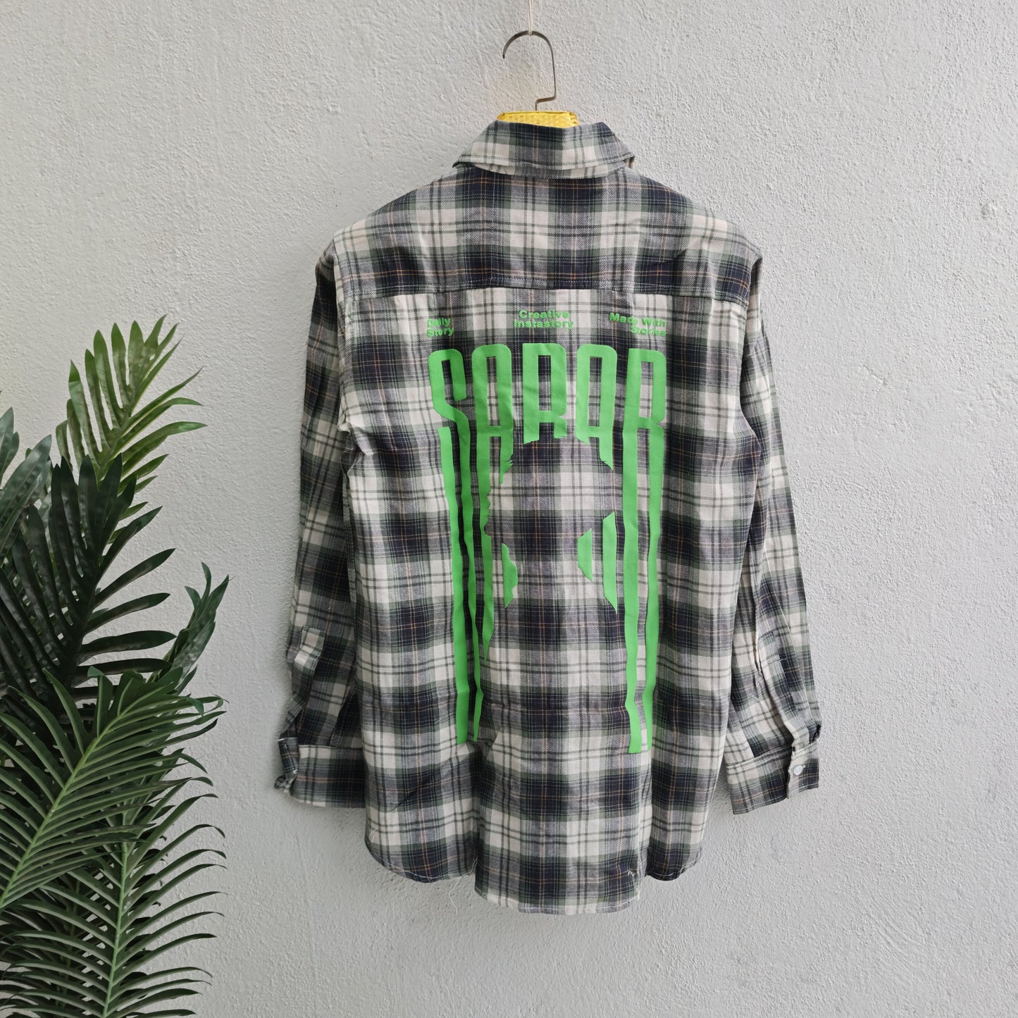 Mfw double pocket back printed Shirts single pcs @299 and Buy 4 pcs combo @999