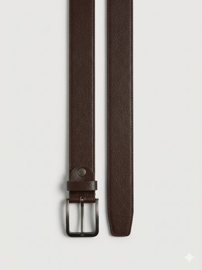 PREMIUM Leather Belt buy @250 rs only ( Model -1)