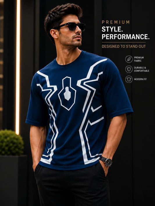 MFW drop shoulder Tshirt 1 pc @199 and 3 pcs @ 499