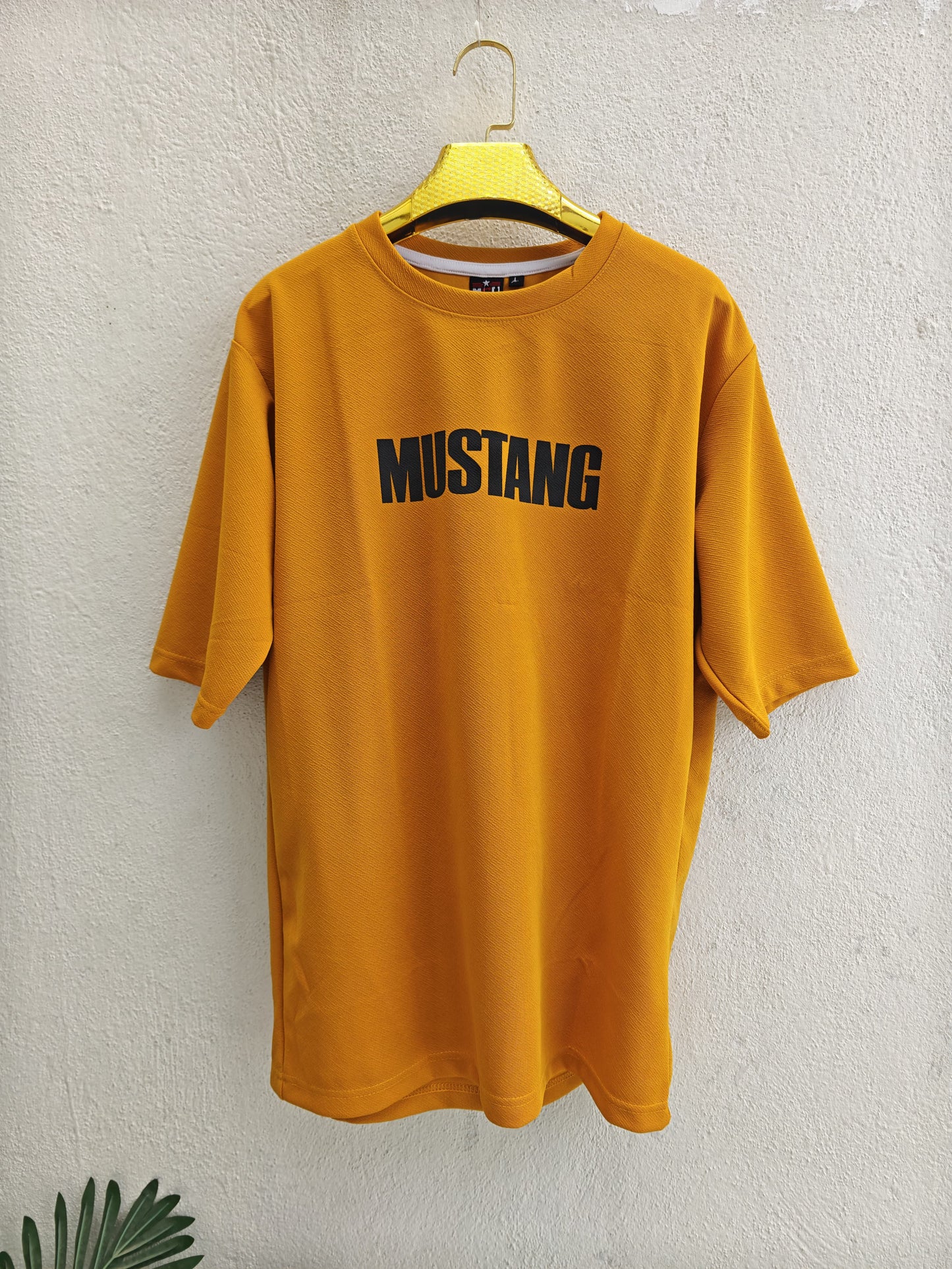 (D4)MFW drop shoulder Tshirt 1 pc @199 and 3 pcs @ 499