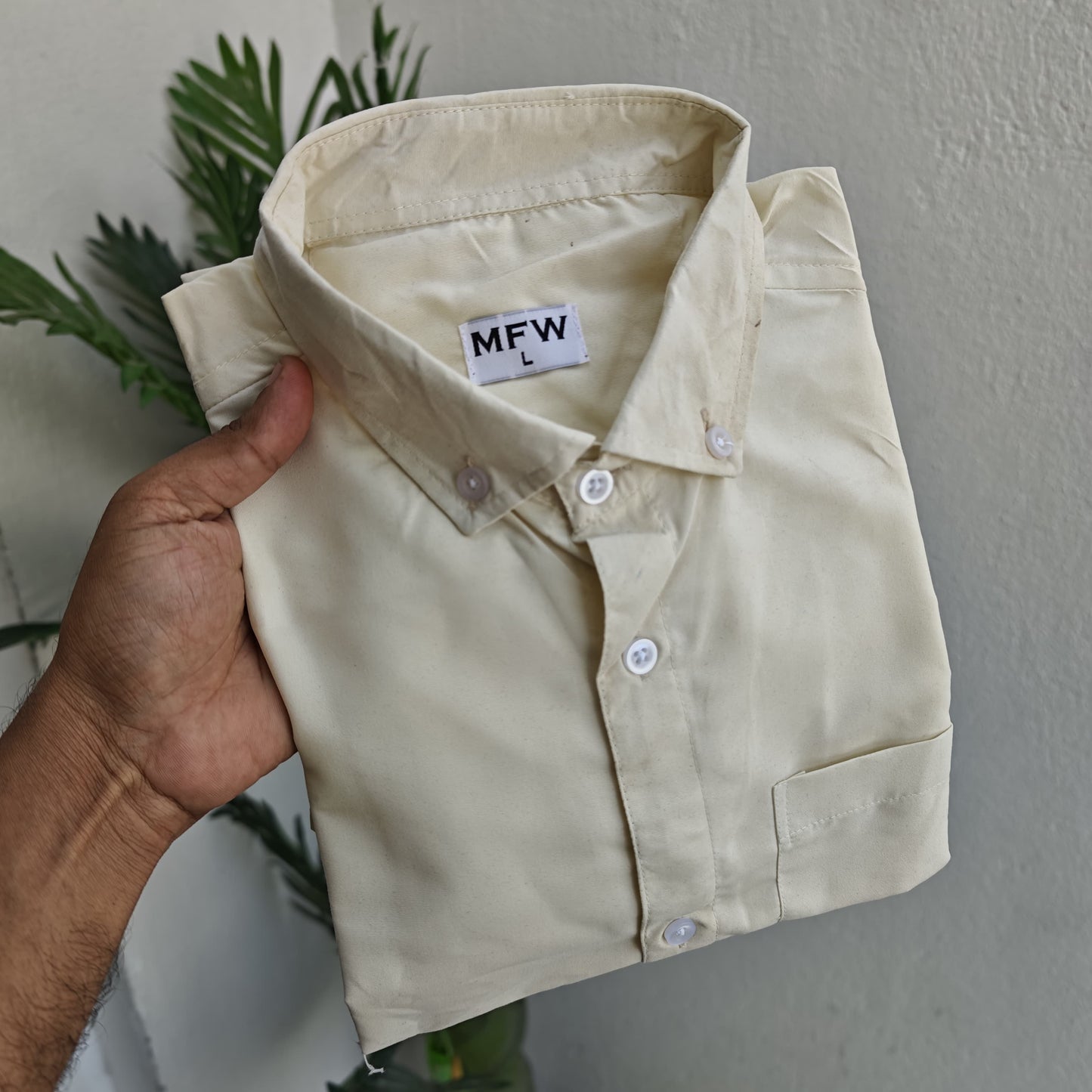 Mfw plain formal Shirts single pcs @299 and Buy 4 pcs combo @999 (Copy)