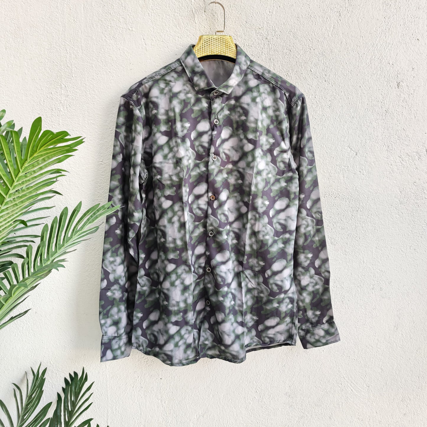 Mfw premium viscose Shirts single pcs @350 and Buy 3 pc combo @999