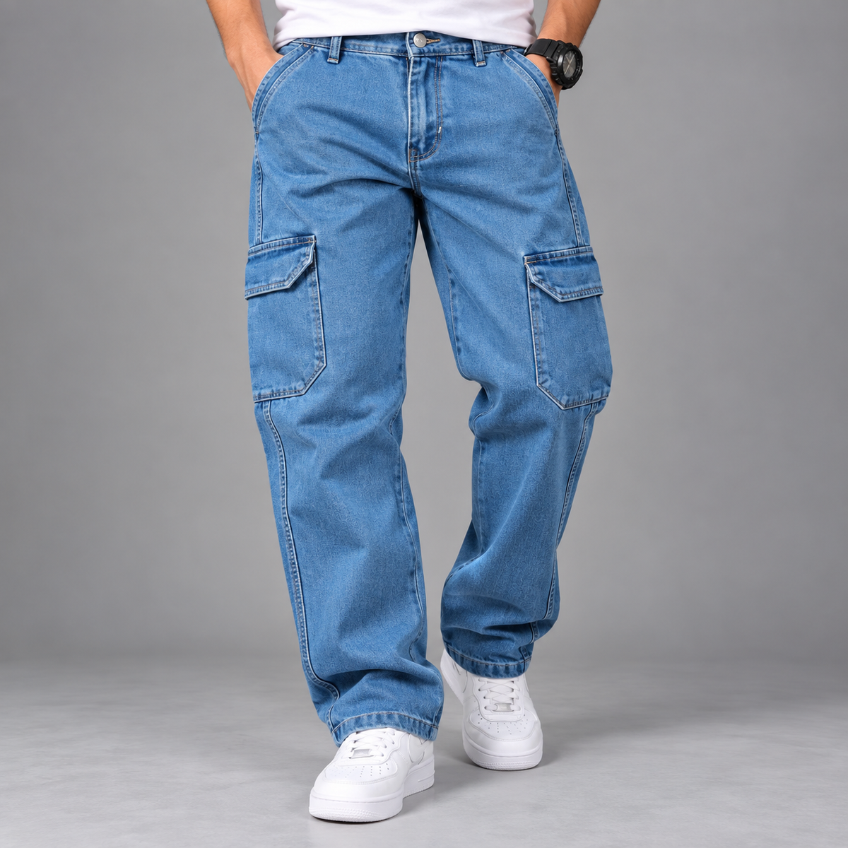 MFW 6 pocket mom fit jeans pant buy @450 rs only