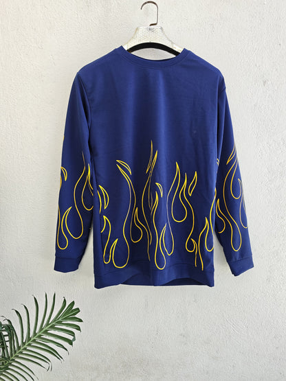 MFW round neck  full sleeve Tshirt 1 pc @199 and 3 pcs @ 499