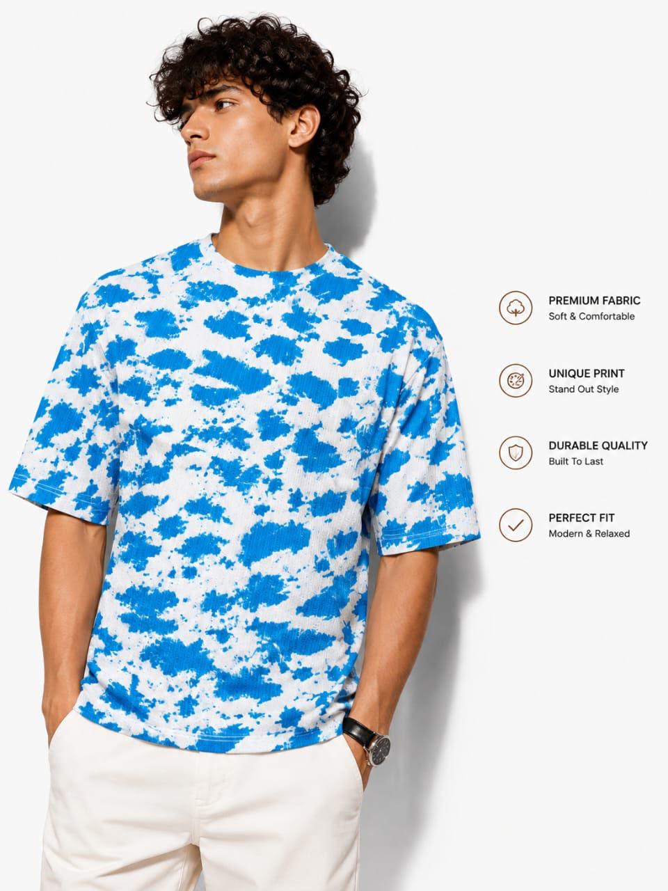 MFW drop shoulder Tshirt 1 pc @199 and 3 pcs @ 499