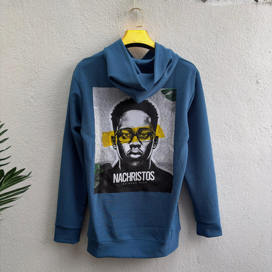 Men's Full sleeve Stylish front and back print premium  Hoodies tshirt single pcs @249