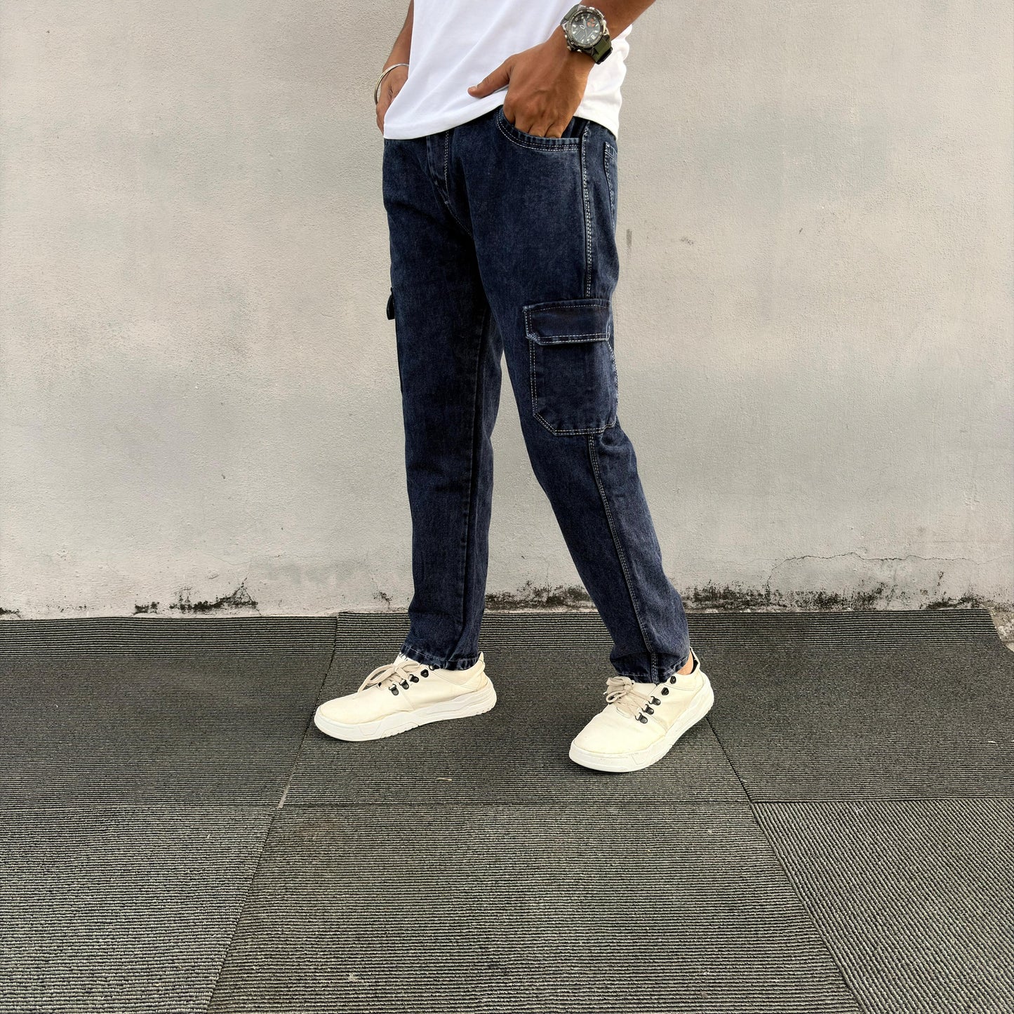 3 in 1 combo 6 pocket mom fit jeans buy 3 pcs combo @999 only