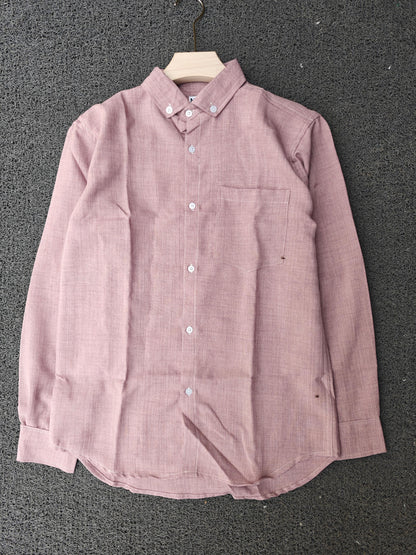 Mfw plain Lenin shirts Single pcs @299 and Buy 4 pcs combo @999