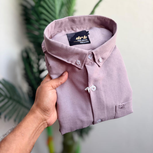 Korean old money type Lenin Shirts single pcs @299 and Buy 4 pcs combo @999