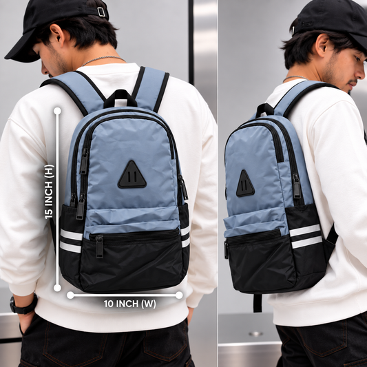 Kit bag style College Bag Buy @200rs
