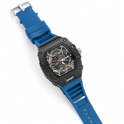 Rugged Style Analog watch Buy @200rs (D1)