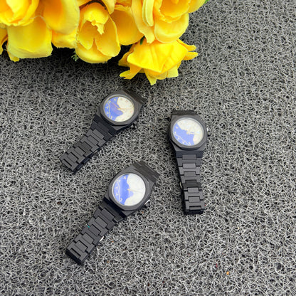 Black Aura Watches for sale @249