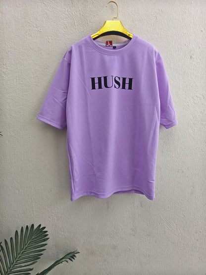 (D5)MFW drop shoulder Tshirt 1 pc @199 and 3 pcs @ 499