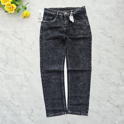 3 in 1 combo plain mom fit jeans pants  combo buy @999 rs only