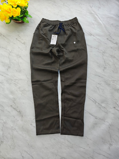 2 in 1 Combo MFW Lenin shirts + lenin relax fit pant buy @500 rs only