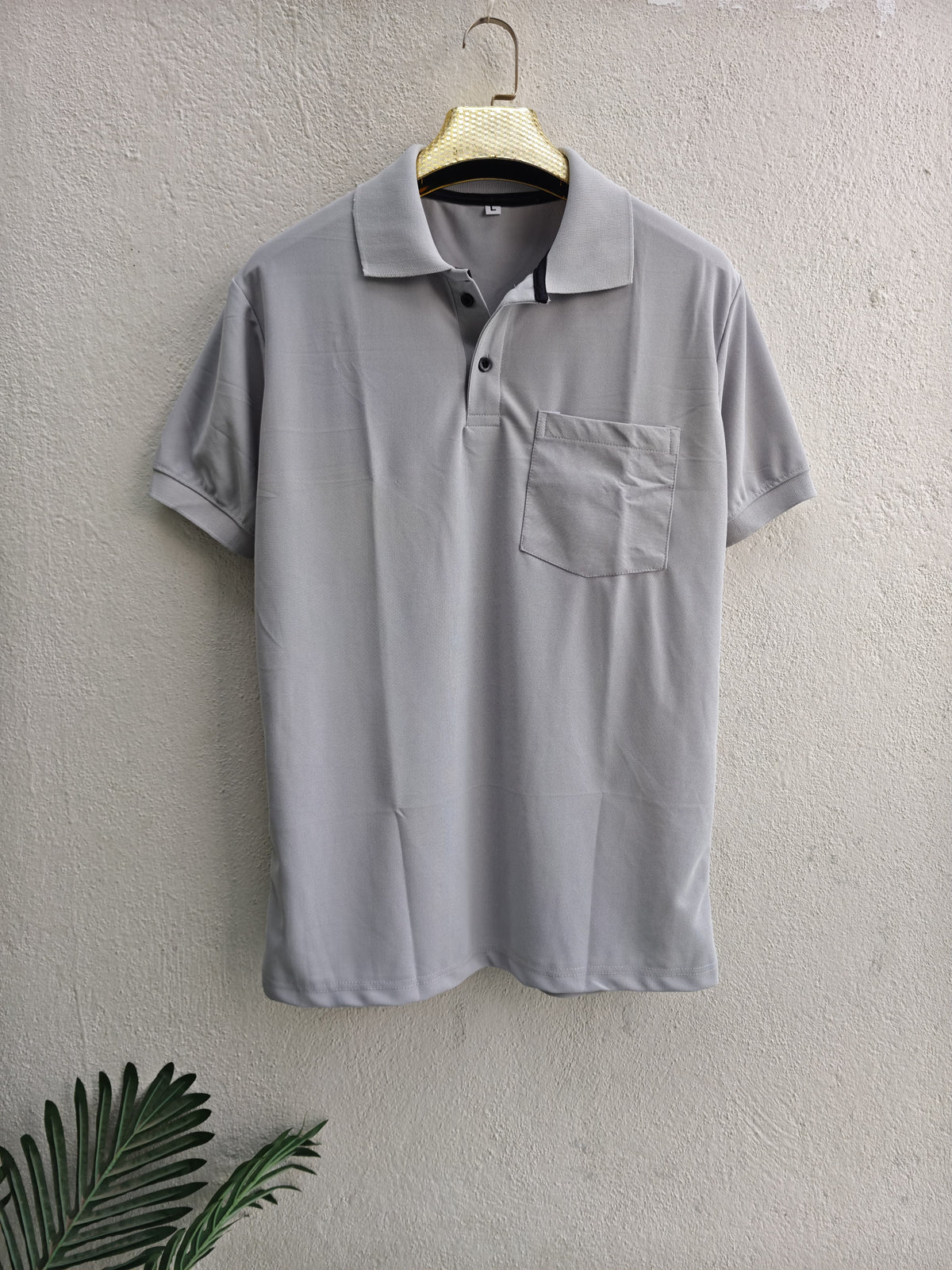 MFW mars polo collar Tshirt 1 pc @199 and 3 pcs @ 499