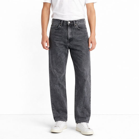 MFW plain mom fit jeans buy @450 rs only