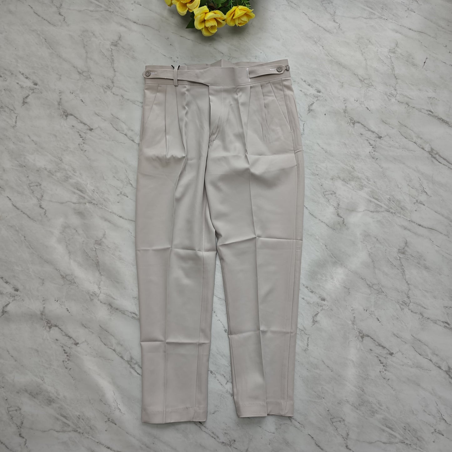 Men's Gurkha polo fit pants buy @ 450 rs only