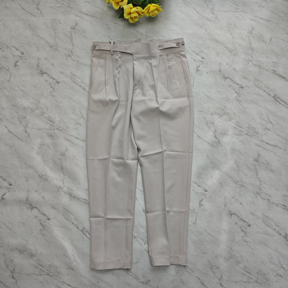 Men's Gurkha polo fit pants buy @ 450 rs only
