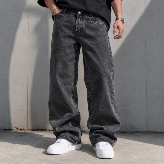 Mfw baggy jeans pant buy @450 rs only
