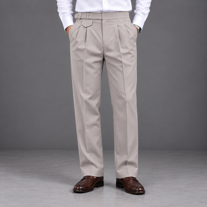 Premium quality Korean gurkha polo fit pants buy @450 rs only
