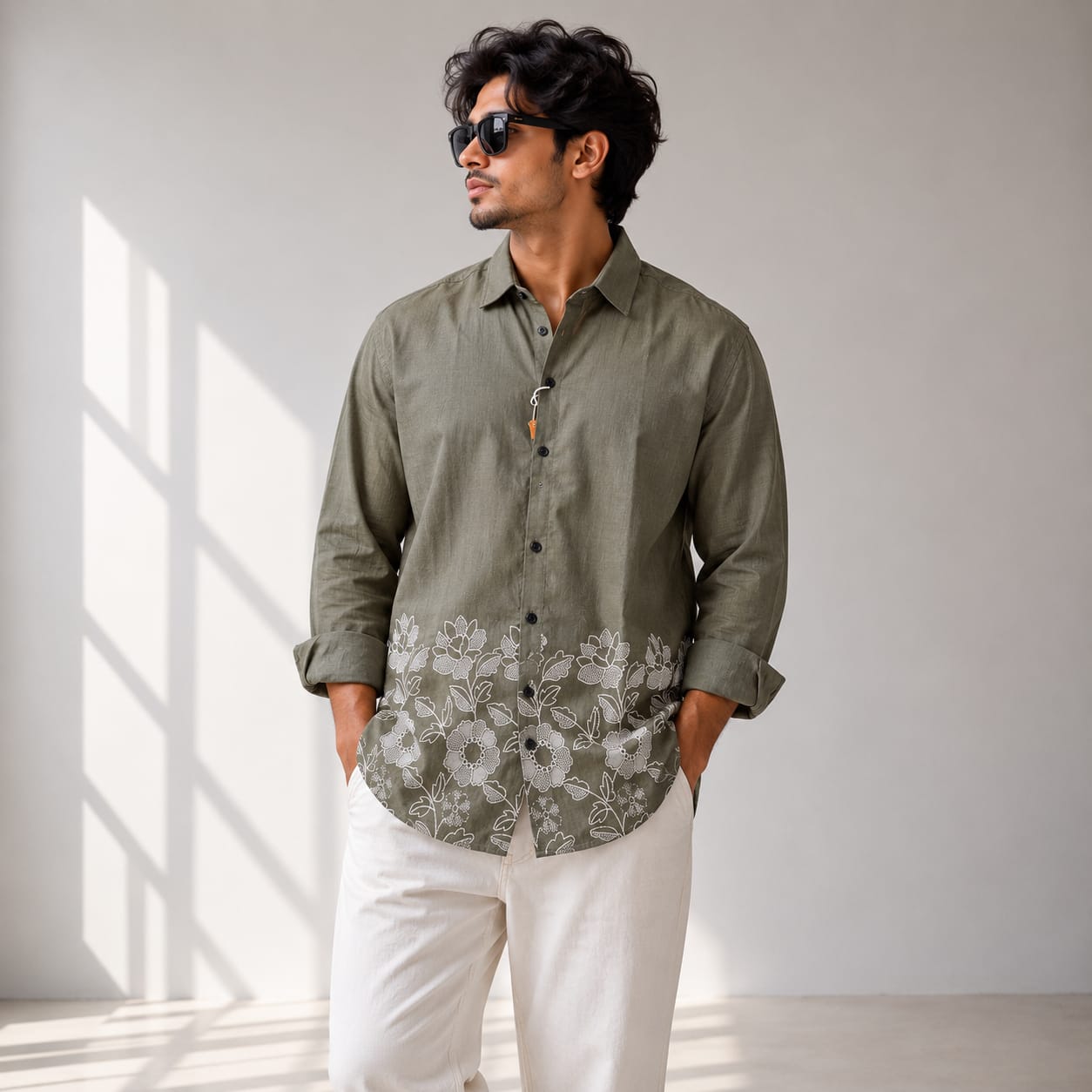 Mfw bottom printed shirts buy @300 rs only