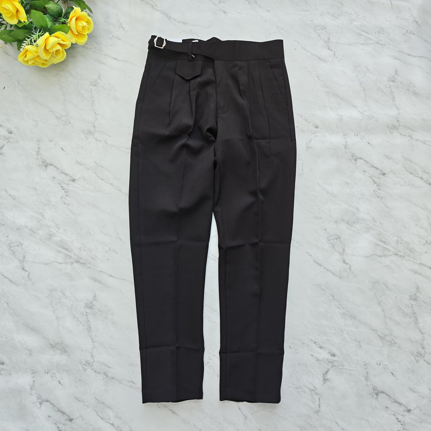Men's Gurkha polo fit pants buy @ 450 rs only
