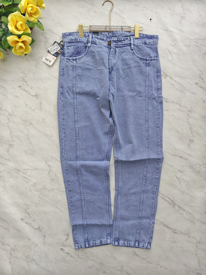 MFW surgery type mom fit jeans pants buy @450 rs only
