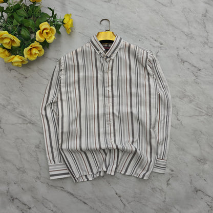 Mfw oxford Stripes shirts Single pcs @299 and Buy 4 pcs combo @999