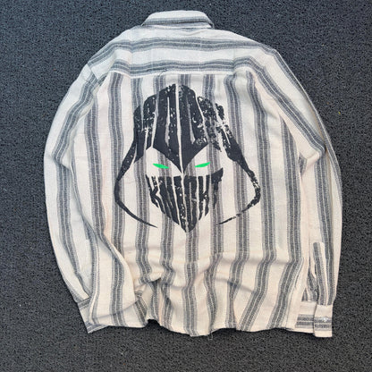 MFW Double pocket back Printed Shirts single pcs @299 and Buy 4 pcs combo @999